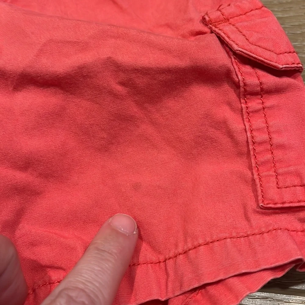 Carter’s Toddler Boys Shorts Bundle 24M | Lot of 5 Pull-On Summer Cotton Shorts